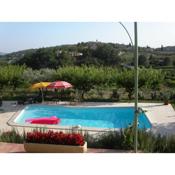 Amazing villa in Faucon with private pool