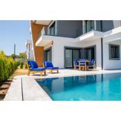 Amazing Villa with Private Pool in Alacati Cesme