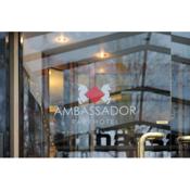 Ambassador Parkhotel