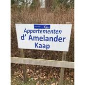 Amelander Kaap Appartement 112