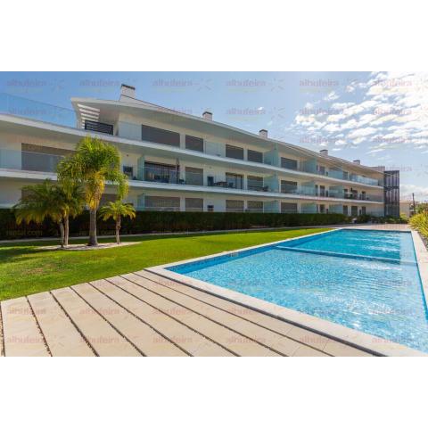 Amendoeiras Residence By Albufeira Rental