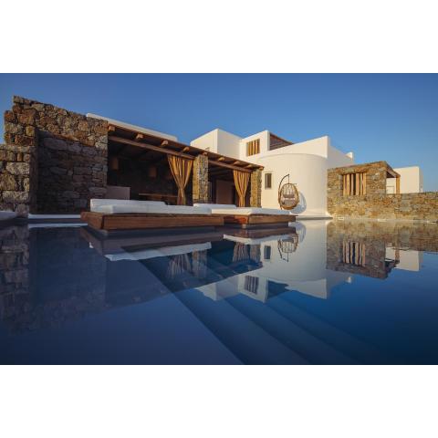 Amodara Boutique Villas-Naxos Boutique Luxury Private Villas