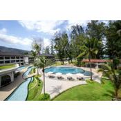 Amora Beach Resort Phuket - SHA Extra Plus