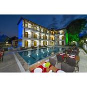 Amore Hotel Teki̇rova