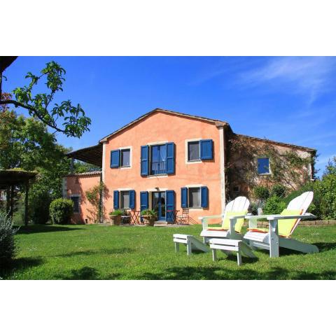 Amore Rentals - Casale della Toscana