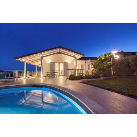 AMORE RENTALS - Villa Ambretta