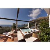 AMORE RENTALS - Villa Giove