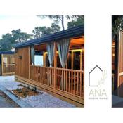 Ana Mobile Home - Kamp Soline - Biograd na Moru
