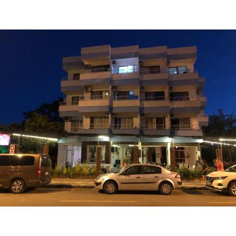 Anamur Butik Otel