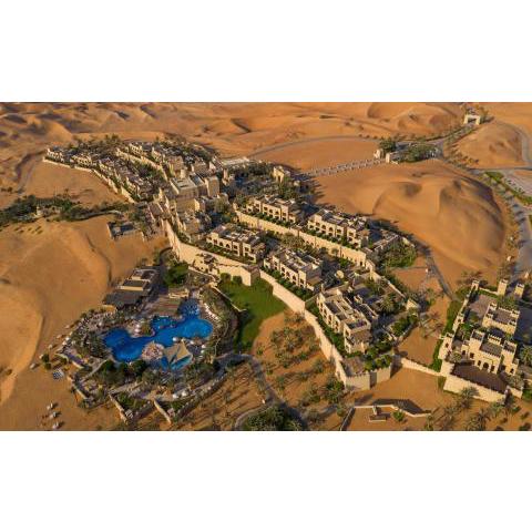 Anantara Qasr al Sarab Desert Resort