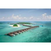 Anantara Veli Maldives Resort