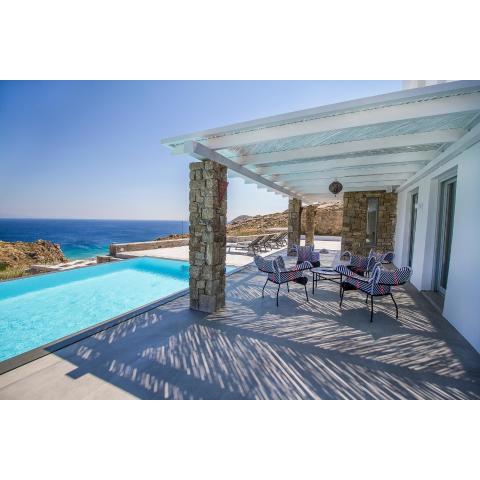 Anarina Villas & Suites Mykonos Elia Beach