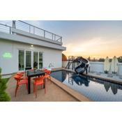 AnB Cozy NO.3 poolvilla 3 BR