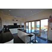 Anchor House Pittenweem - luxurious 4 bedroom