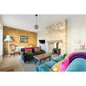 Anchor Weighbridge House, Winchcombe - 4 bed, 4 bath