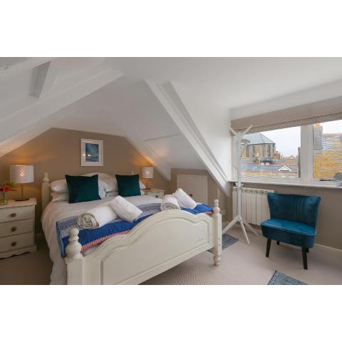 Anchorage Guest House, St Ives