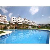 Andaluz Apartments Mar de Nerja