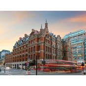 Andaz London Liverpool Street - a Concept by Hyatt