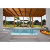 Andresita`s Palace State-of-the-art Tropical Villa