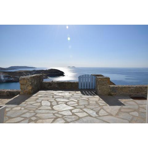 Andromeda Mykonos Villas & Suites