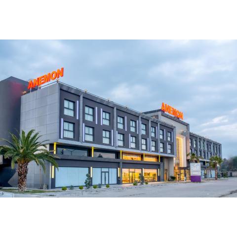 Anemon Aydın Otel