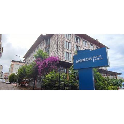 Anemon Trabzon Hotel