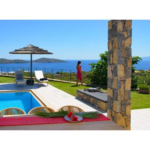 Anemos Elounda Villas