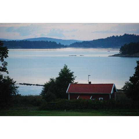 Anfasteröd Gårdsvik - Sjöstugan