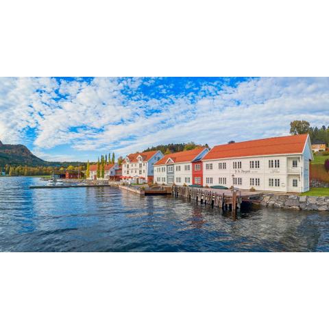 Angvik Gamle Handelssted - by Classic Norway Hotels