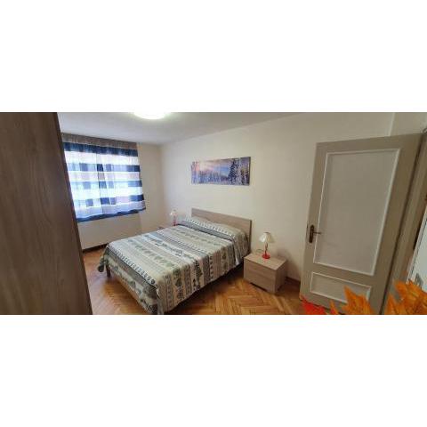 Angy Central Apartament