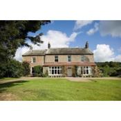 Anick Grange Farm B&B