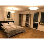 Anita Apartament Nowowiejska