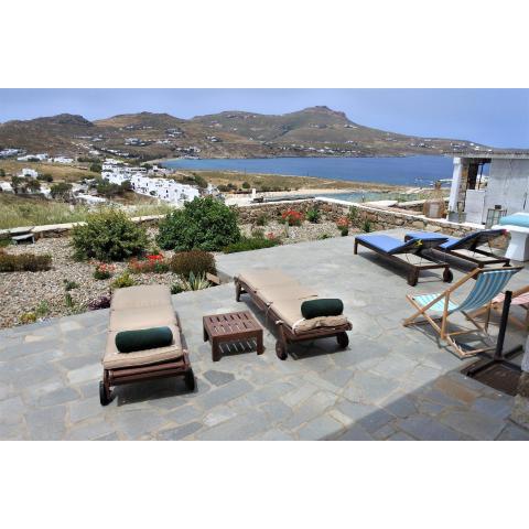 Anna-Maria Mykonos Maisonette I