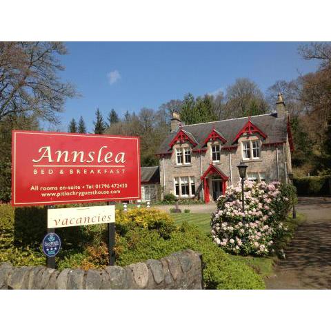 Annslea Guest House