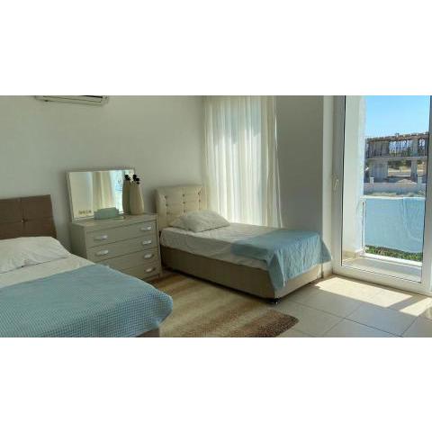 Antalya Belek Mermaid Villas 3 Bedrooms close The Beac Park