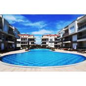 Antalya belek odysse park 2 first floor pool view close to center