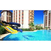 Antalya Guest Home