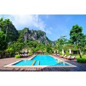 Aonang Phu Petra Resort, Krabi - SHA Plus