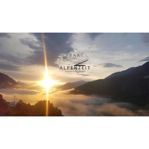 Apart Alpenzeit