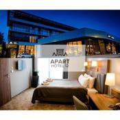 APART HOTEL 12