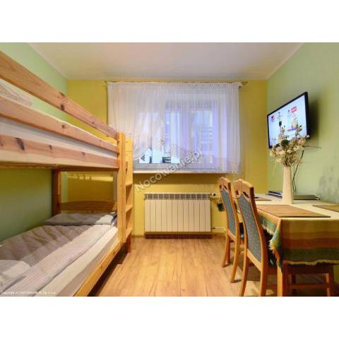 Apart-Invest Apartament Paryski