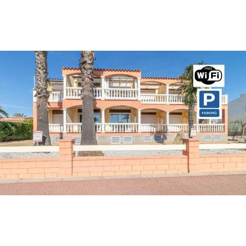 Apart-Rent Apartment Bahia 0020