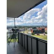 Apartament 3-pokojowy w sercu Gdańska