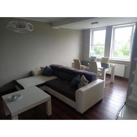 Apartament 35