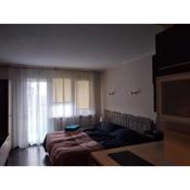 APARTAMENT 502