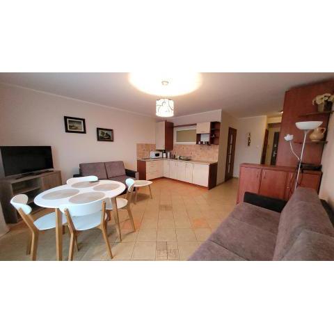 Apartament Azyl 14