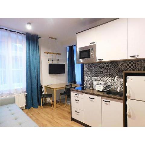 Apartament BAJ No.2