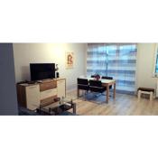 Apartament Bosman - Osiedle Beauforta