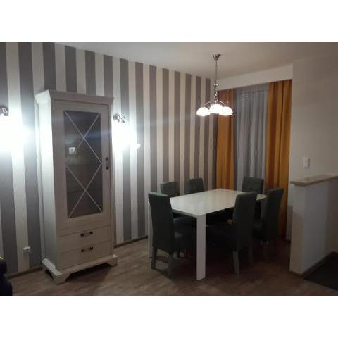 Apartament Centrum