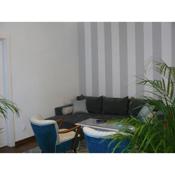 Apartament Chmielna